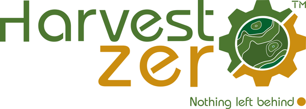 Harvest Zero